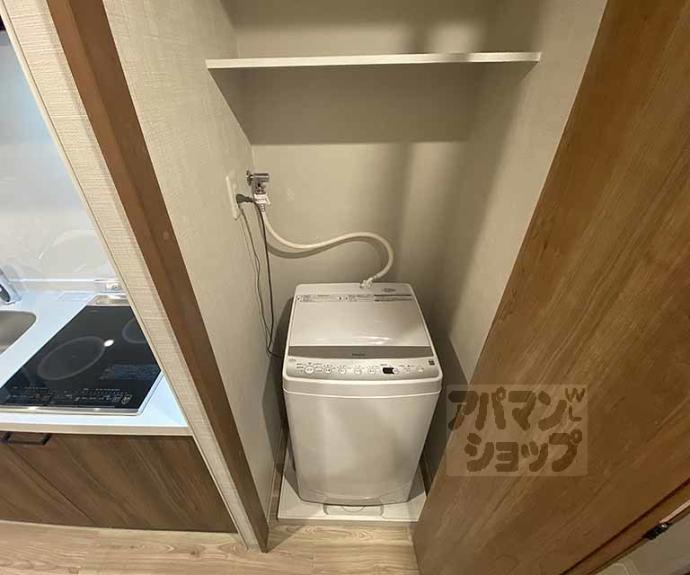 【ＣＡＳＡ　ＶＥＲＤＥ高辻】間取