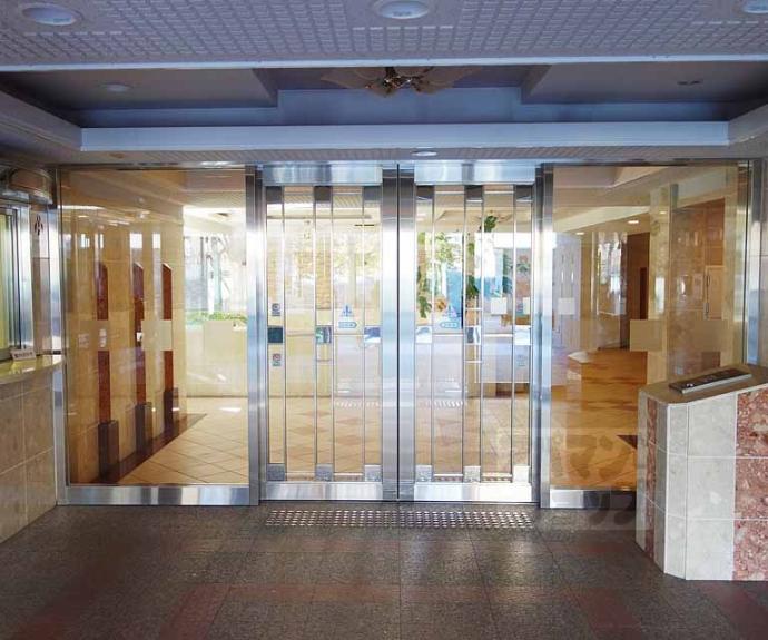 【パデシオン京都駅前】間取