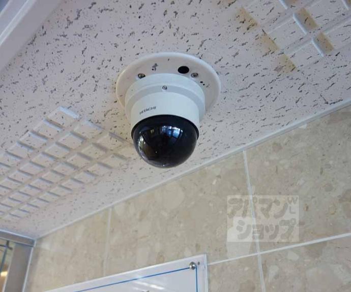 【パデシオン京都駅前】間取