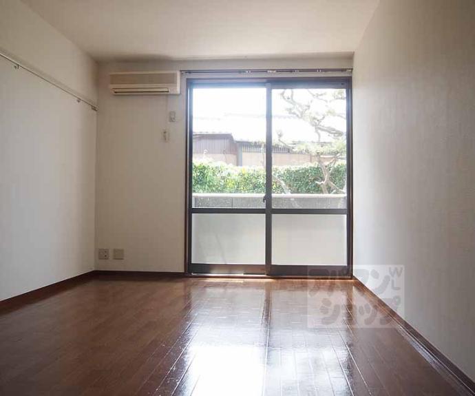 【グランツ山田】間取