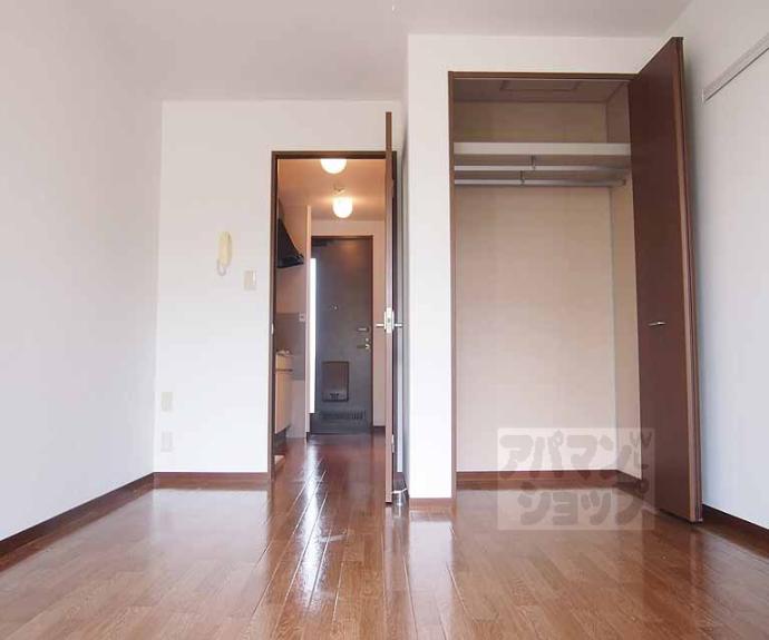 【グランツ山田】間取