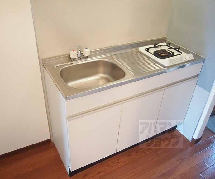 【グランツ山田】間取