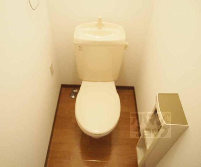 【グランツ山田】間取