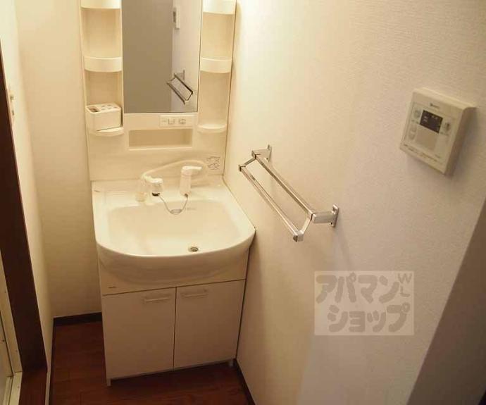 【グランツ山田】間取