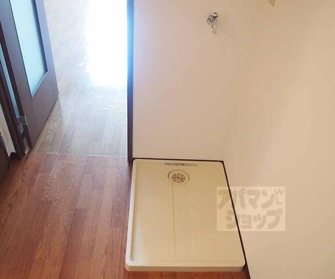 【グランツ山田】間取