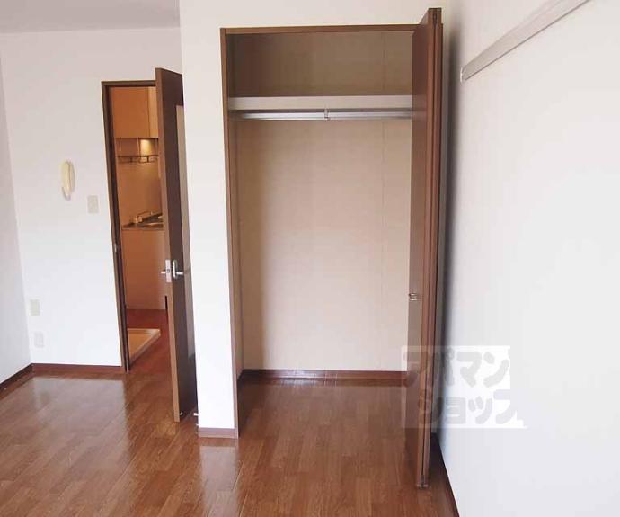 【グランツ山田】間取