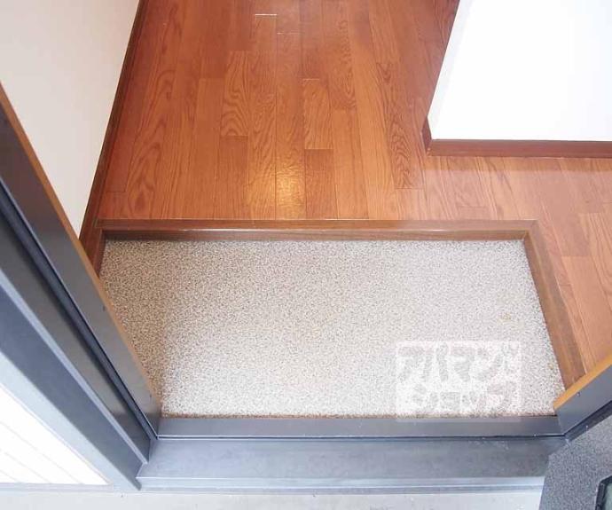 【グランツ山田】間取