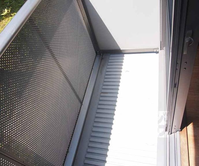 【グランツ山田】間取