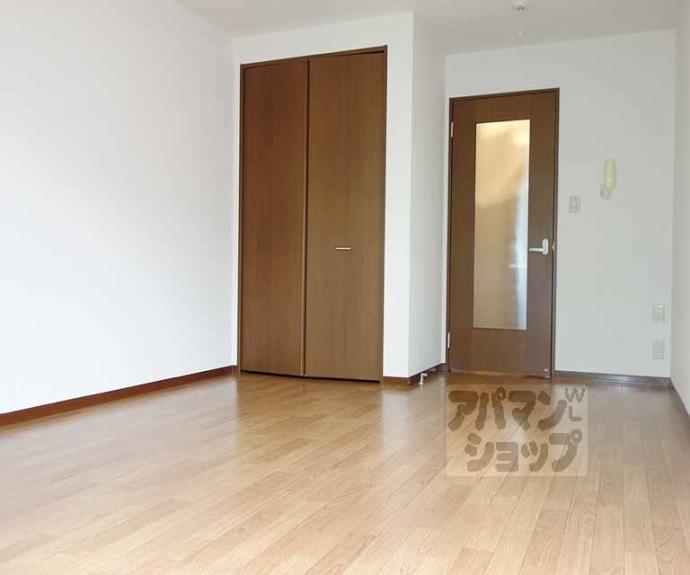 【グランツ山田】間取