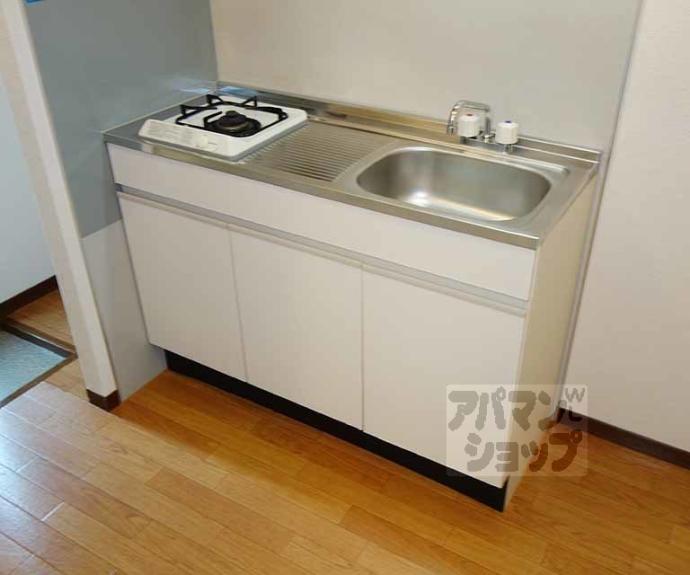 【グランツ山田】間取