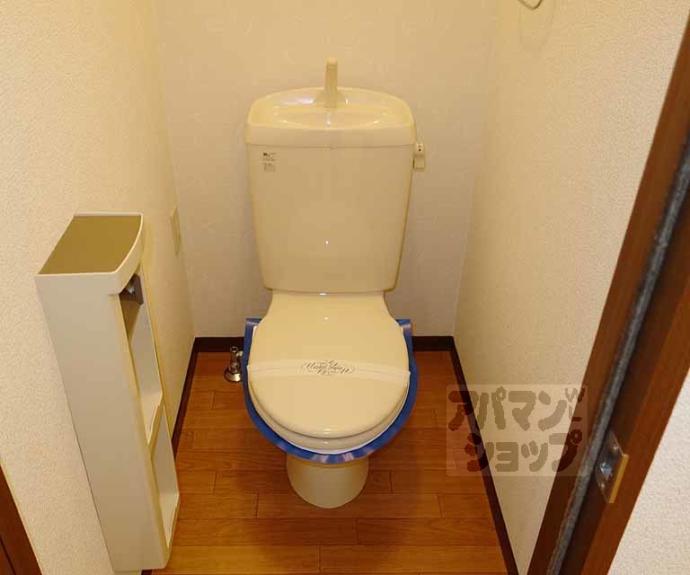 【グランツ山田】間取