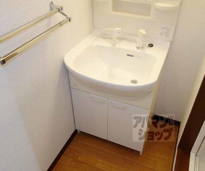 【グランツ山田】間取