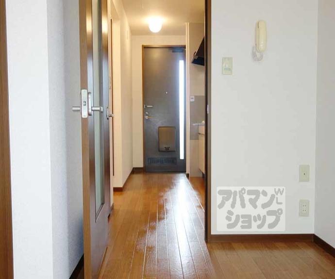 【グランツ山田】間取