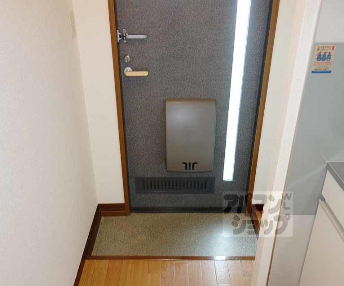 【グランツ山田】間取