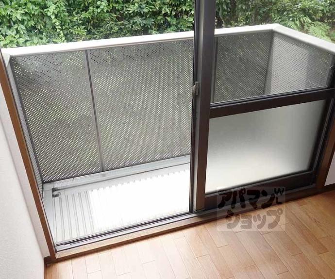 【グランツ山田】間取