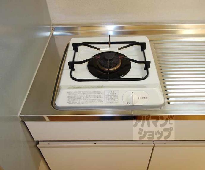 【グランツ山田】間取