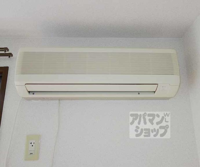 【グランツ山田】間取