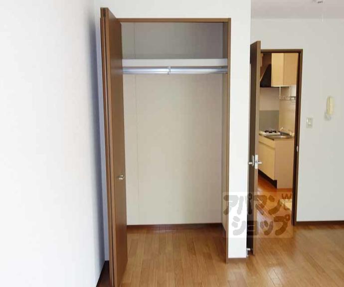 【グランツ山田】間取