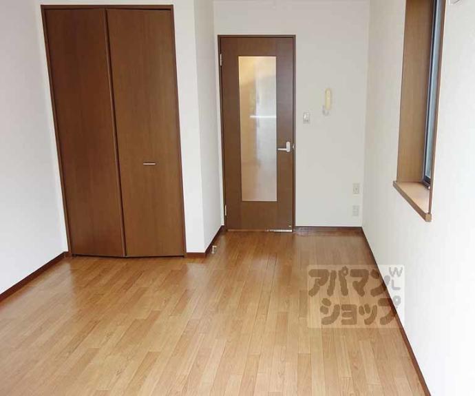 【グランツ山田】間取