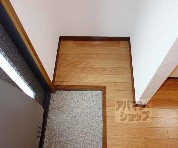 【グランツ山田】間取