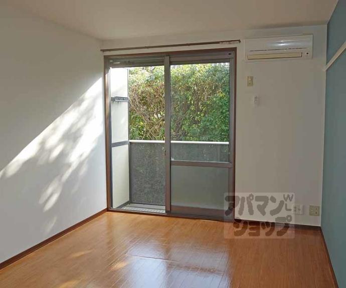 【グランツ山田】間取