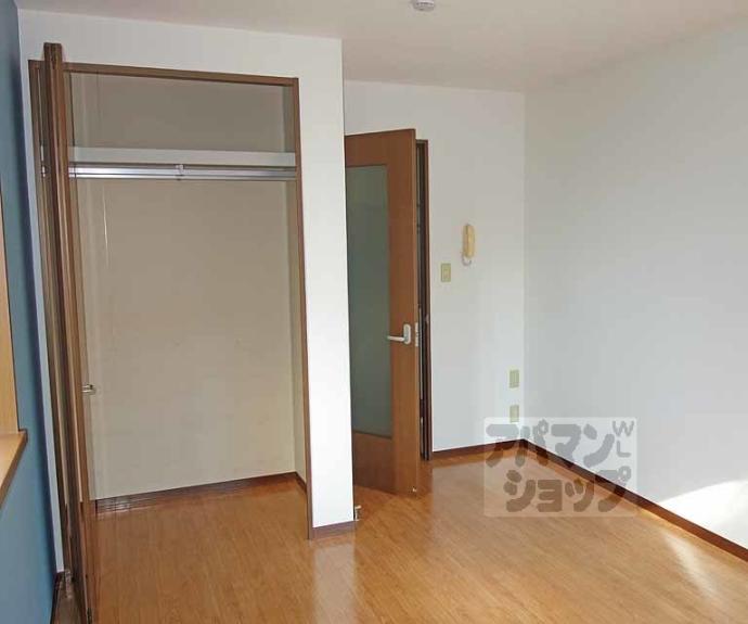 【グランツ山田】間取