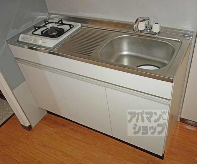 【グランツ山田】間取