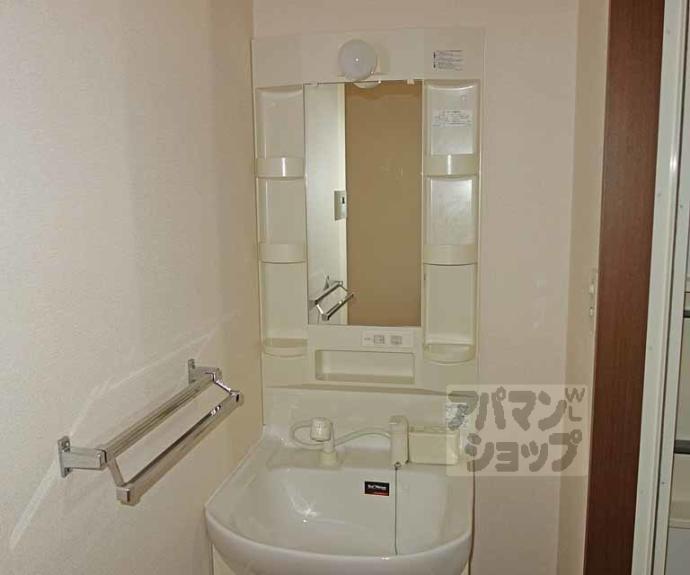 【グランツ山田】間取