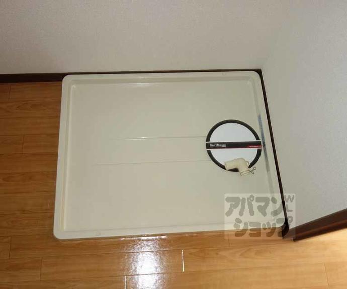 【グランツ山田】間取