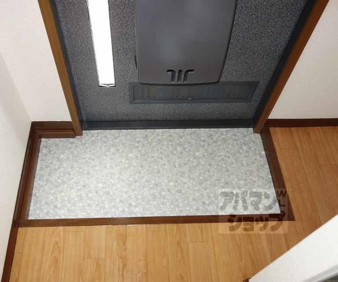 【グランツ山田】間取