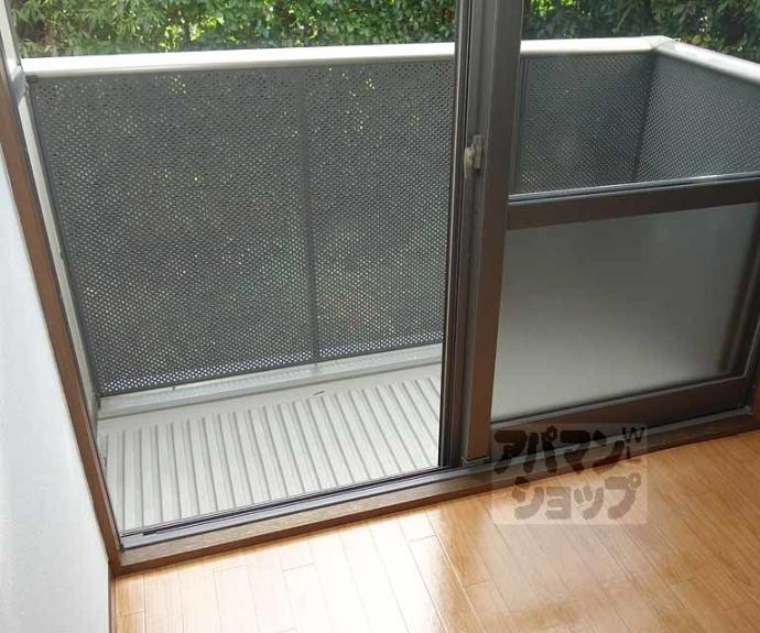 【グランツ山田】間取