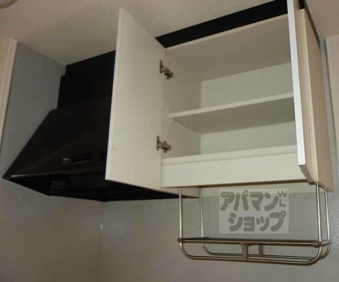 【グランツ山田】間取