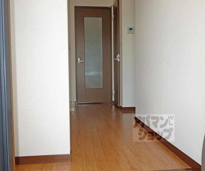 【グランツ山田】間取