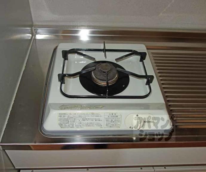 【グランツ山田】間取