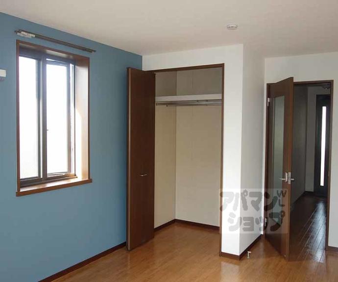 【グランツ山田】間取