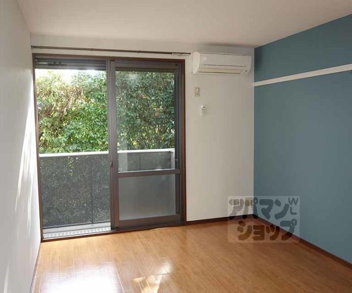 【グランツ山田】間取