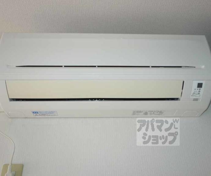 【グランツ山田】間取