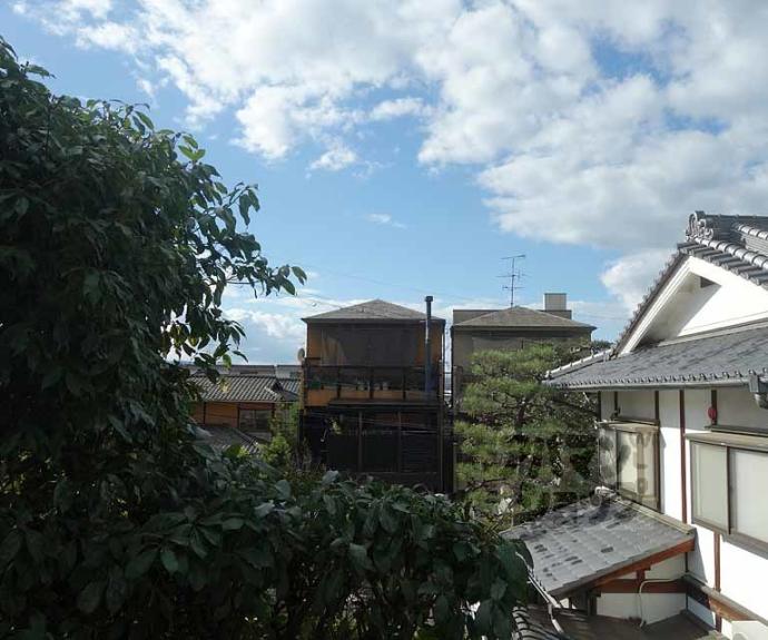 【グランツ山田】間取