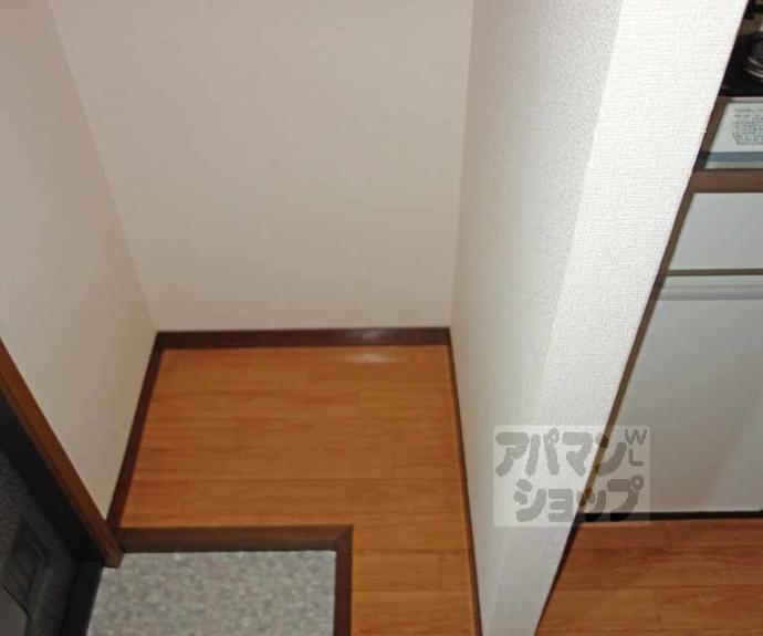 【グランツ山田】間取