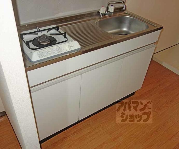 【グランツ山田】間取