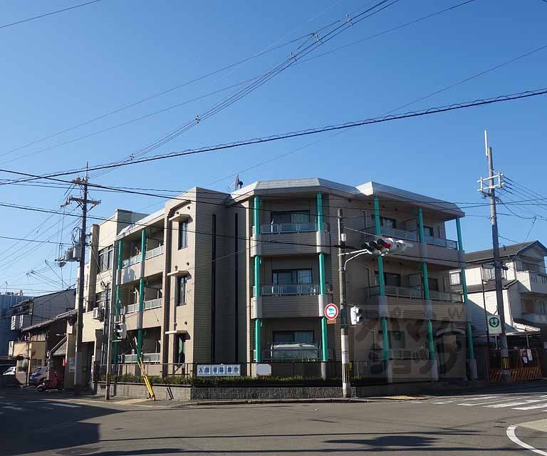 エクシード梅小路