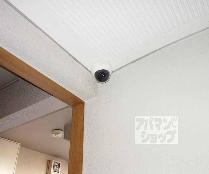 【エクシード梅小路】間取