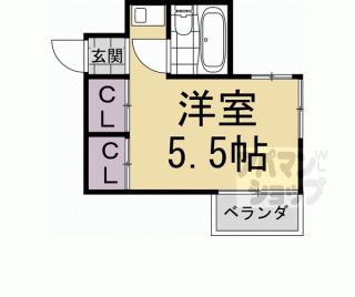 【ボックス七条】