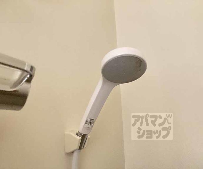 【バース山川】間取