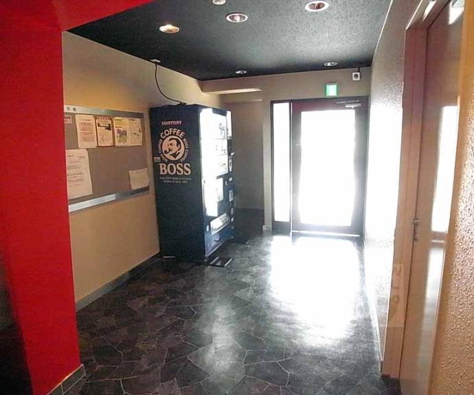 【バース山川】間取