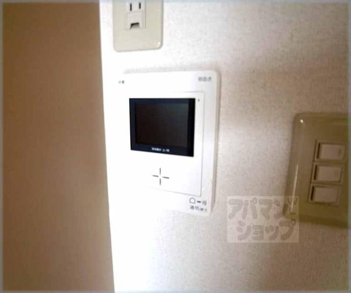 【バース山川】間取