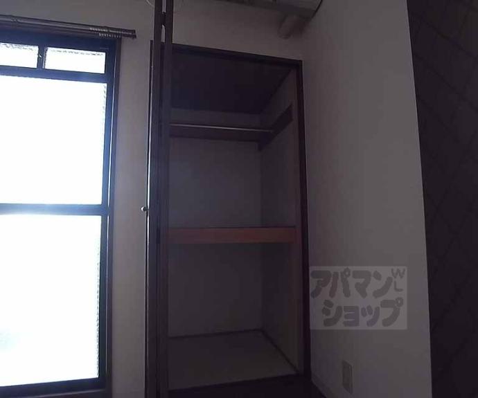 【バース山川】間取