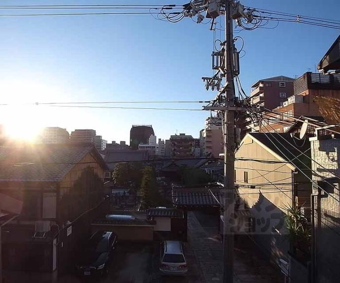 【バース山川】間取