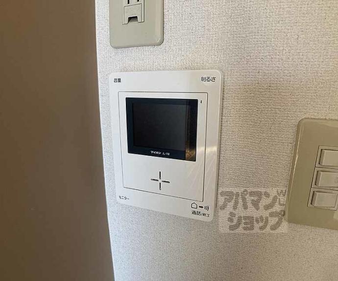 【バース山川】間取
