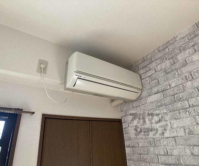 【バース山川】間取